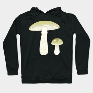 Death Cap Hoodie